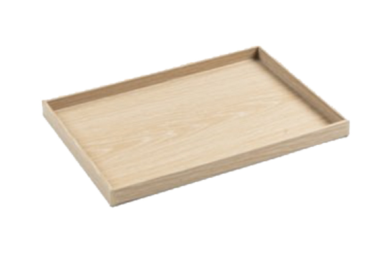 Pallet-Oak