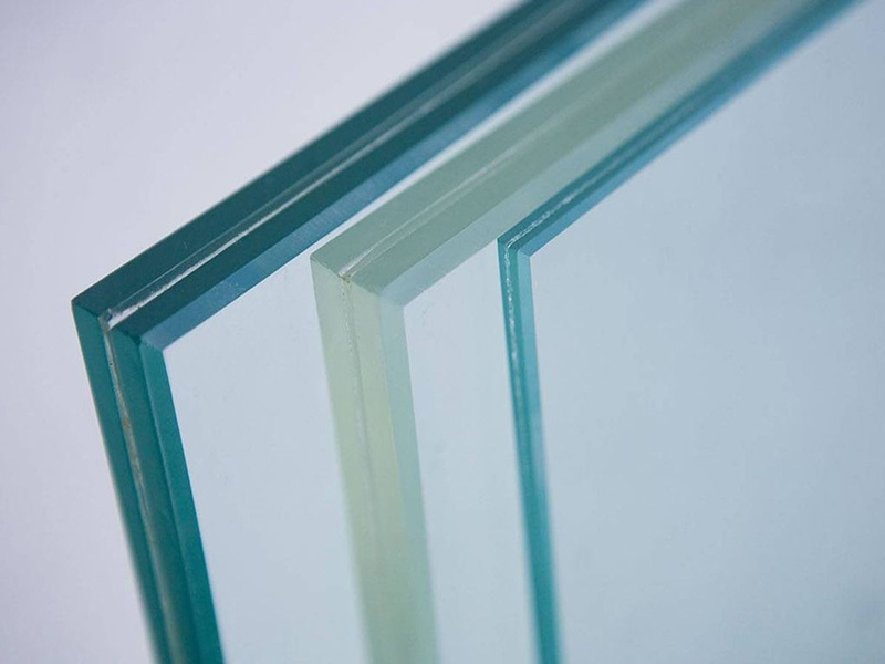 Characteristics of Toughened glass