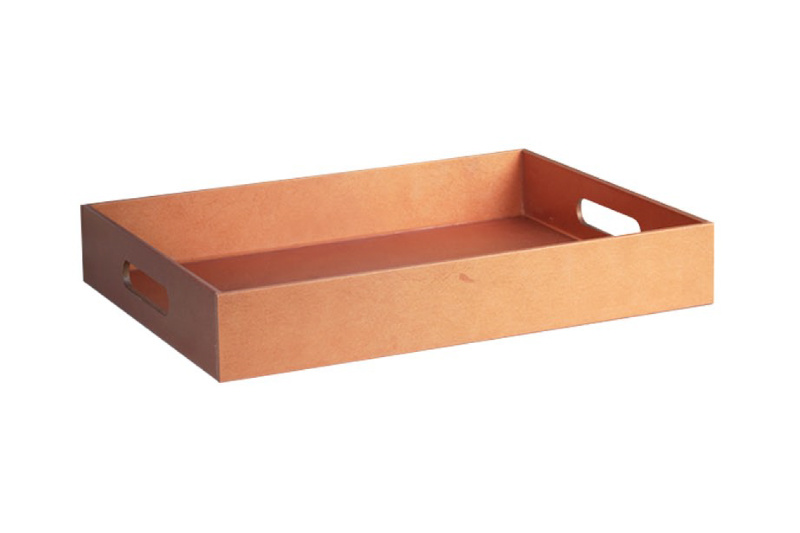 Shoe Box-China Gold