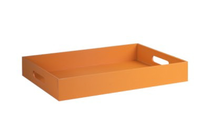 Shoe Box-LV Yellow