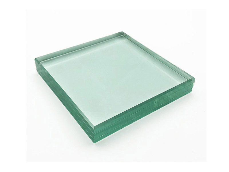 The principle of application of bulletproof glass