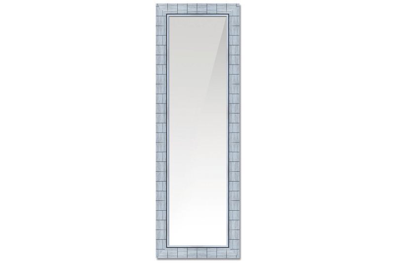 Framed mirror 1141-A-1532