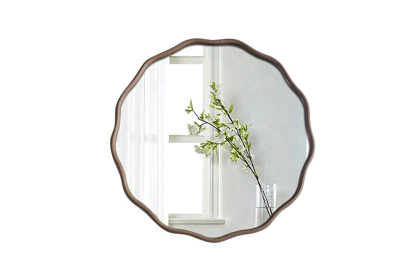Shaped Mirror