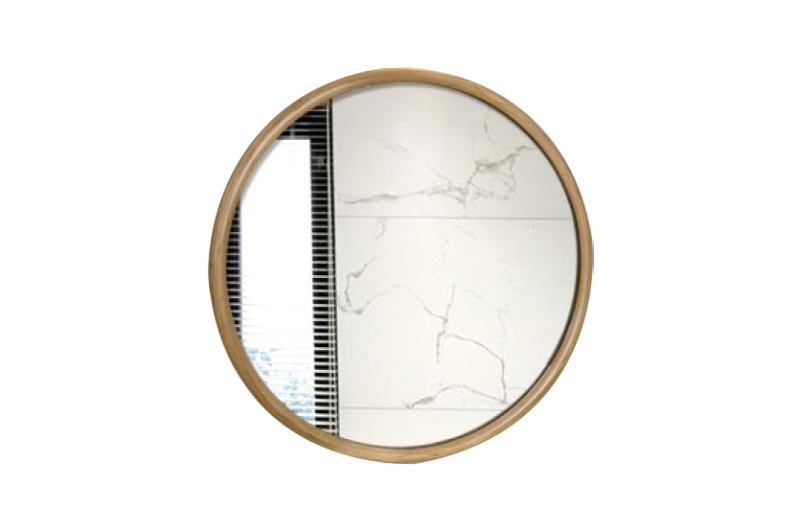 Circular Mirror 1225-307TZR
