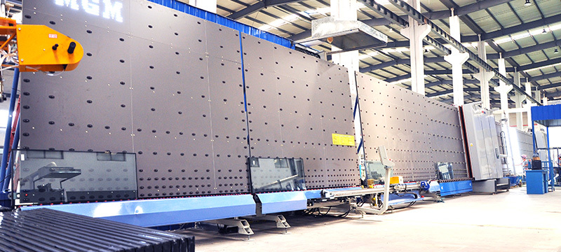 Rongyue Glass Technology