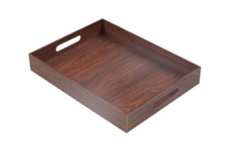 Shoe Box-Oak
