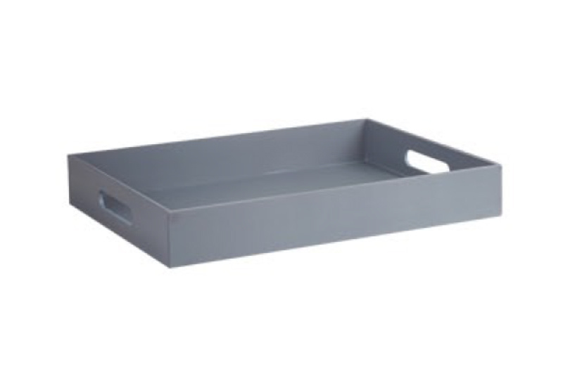 Shoe Box-Advanced Grey