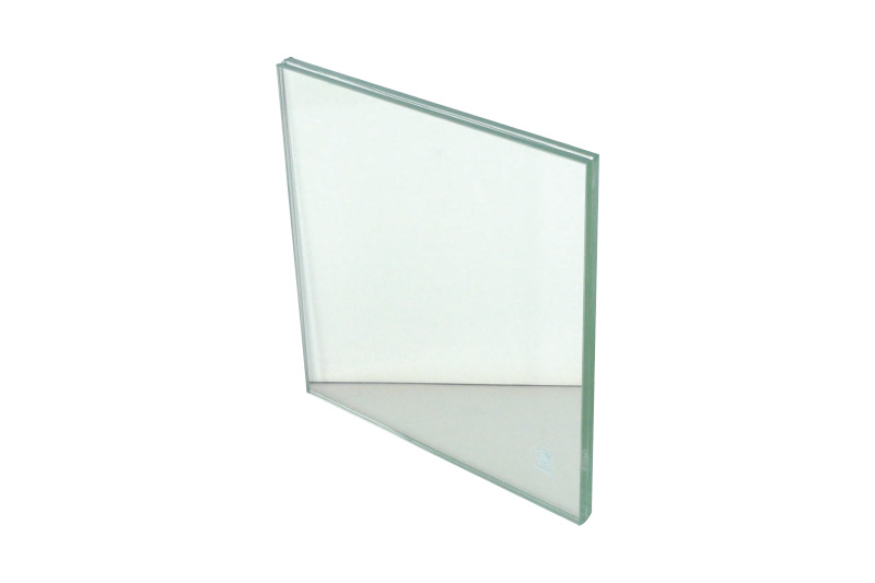 Laminated Safety Glass