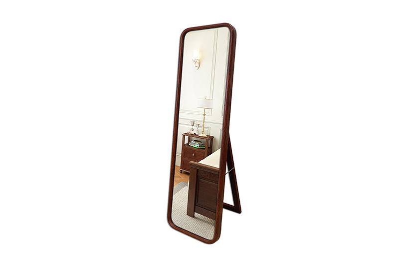 Shaped Mirror