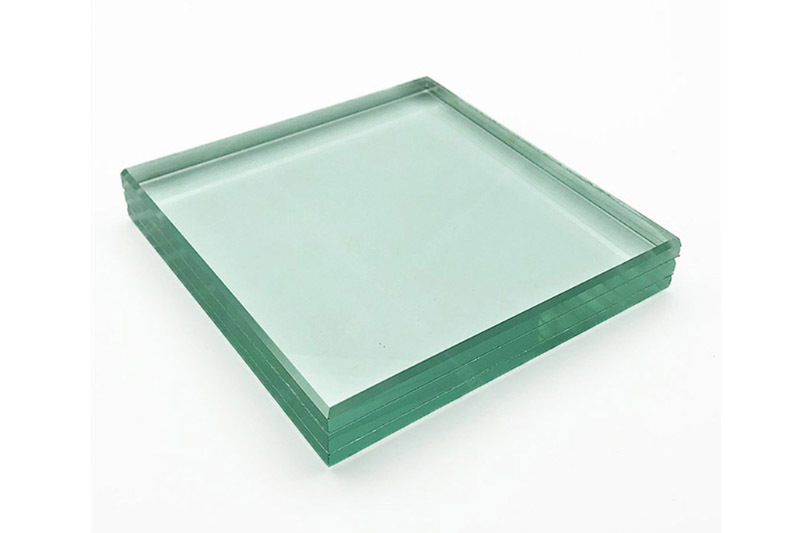 Bullet-proff Glass