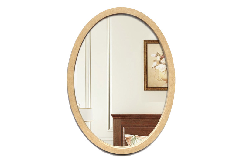 Elliptical mirror