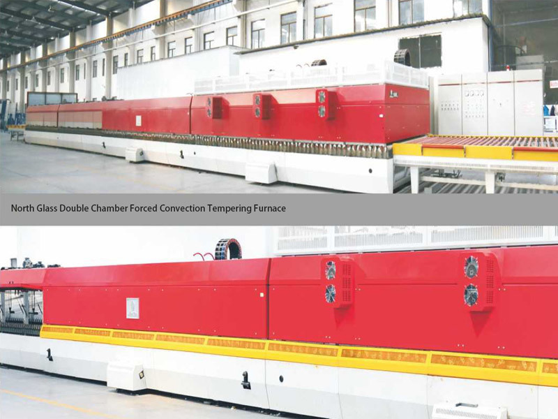 Characteristics of tempered glass