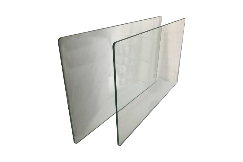 Self-clening Glass