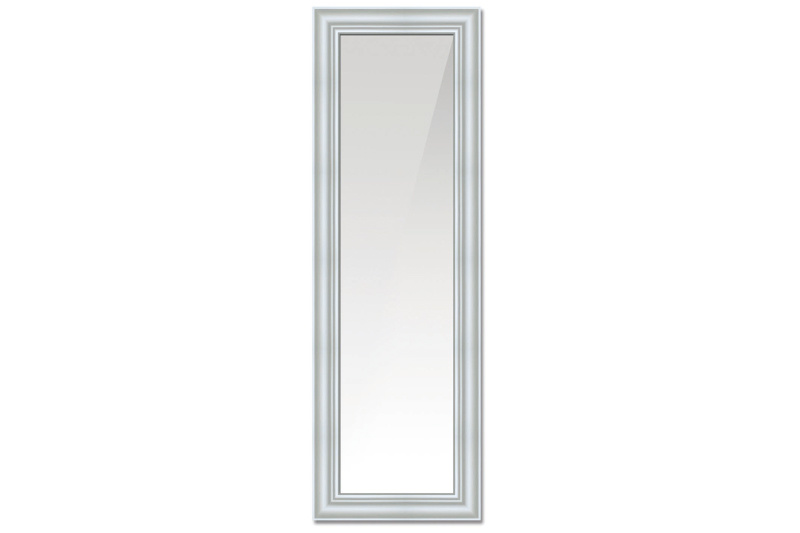 Framed mirror 1058-1017T