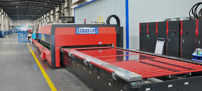 Rongyue Glass Technology