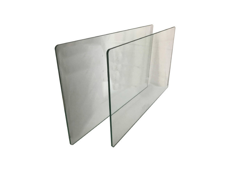 What is luminescent glass and its characteristics?