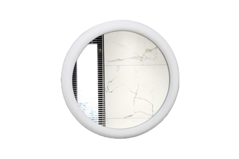 Circular mirror 1353-A-1808ZR