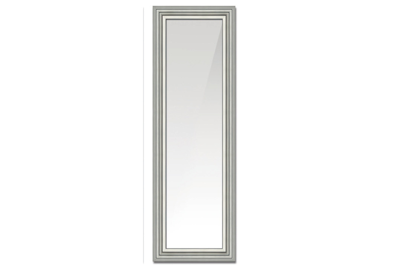 Framed mirror 766-540