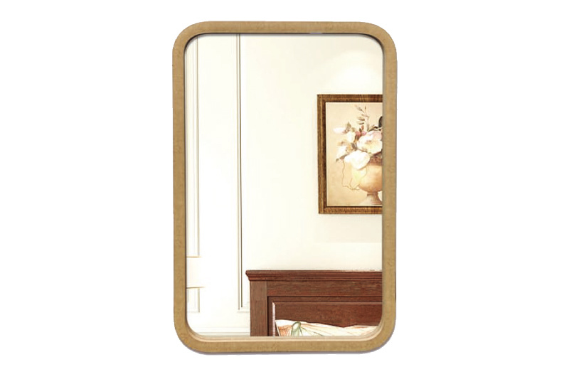 Fillet • Done Mirror
