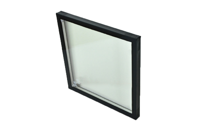 Double Silver LOW-E Double Glass Insulated Glass