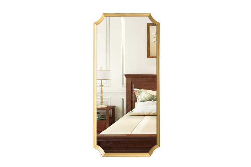 Shaped Mirror