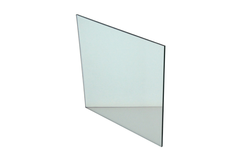 Double Silver LOW-E Glass