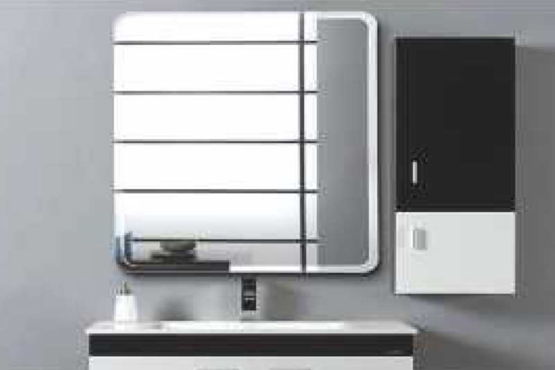 Anti-fog Mirror