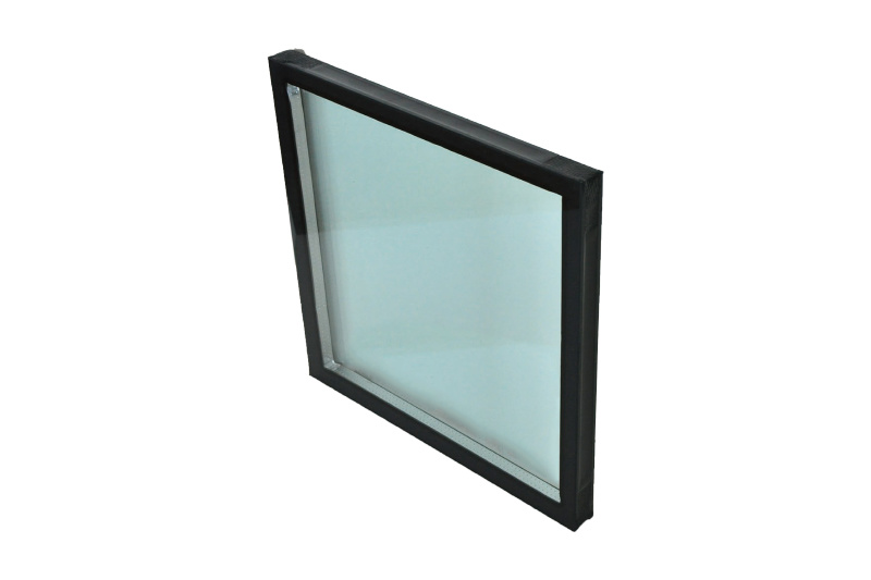 Single Silver LOW-E Double Glass Insulating Glass