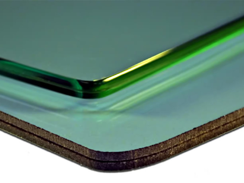 Application and characteristics of laminated glass Application and characteristics of laminated glass
