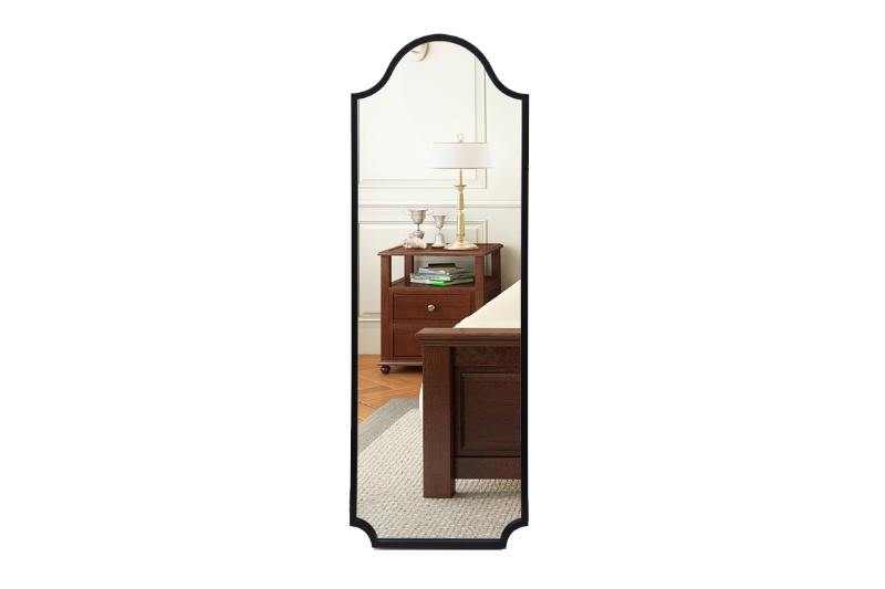 Shaped Mirror