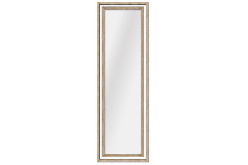 Framed mirror 1506-A-1863