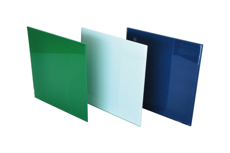 Ceramic Frit Glass