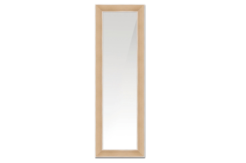 Framed mirror 1046-A-1309