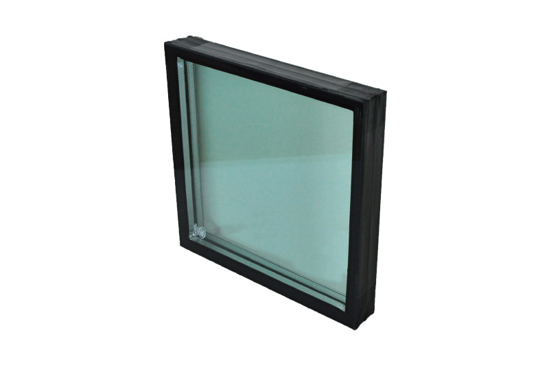 Laminated Insulating Glass