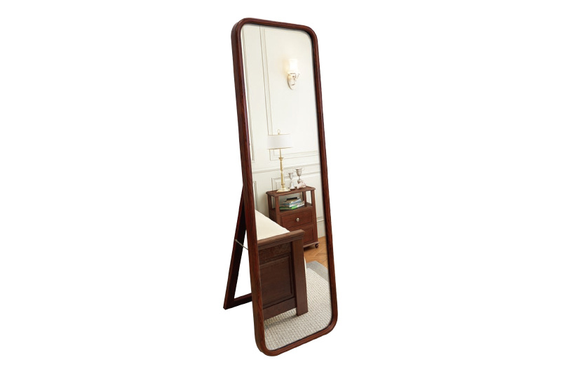 Fillet • Done Mirror