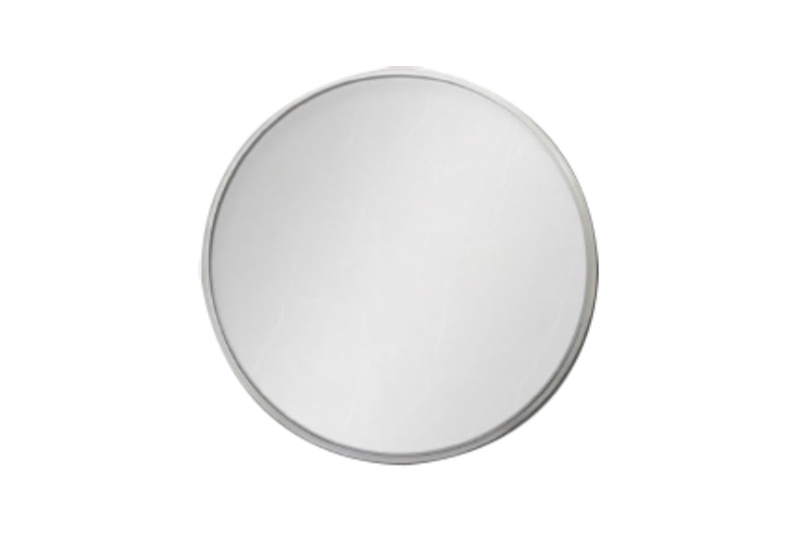 Aluminum style mirror 1818-143TZR