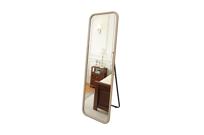 Shaped Mirror