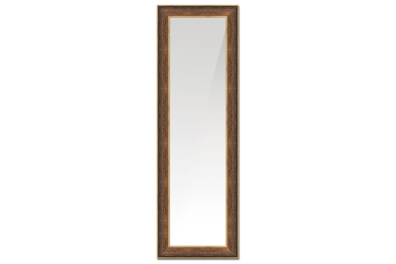 Framed mirror 1046-C-1520