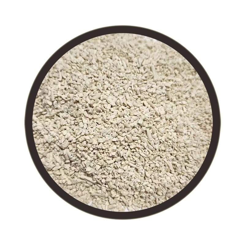Broken Tofu Cat Litter