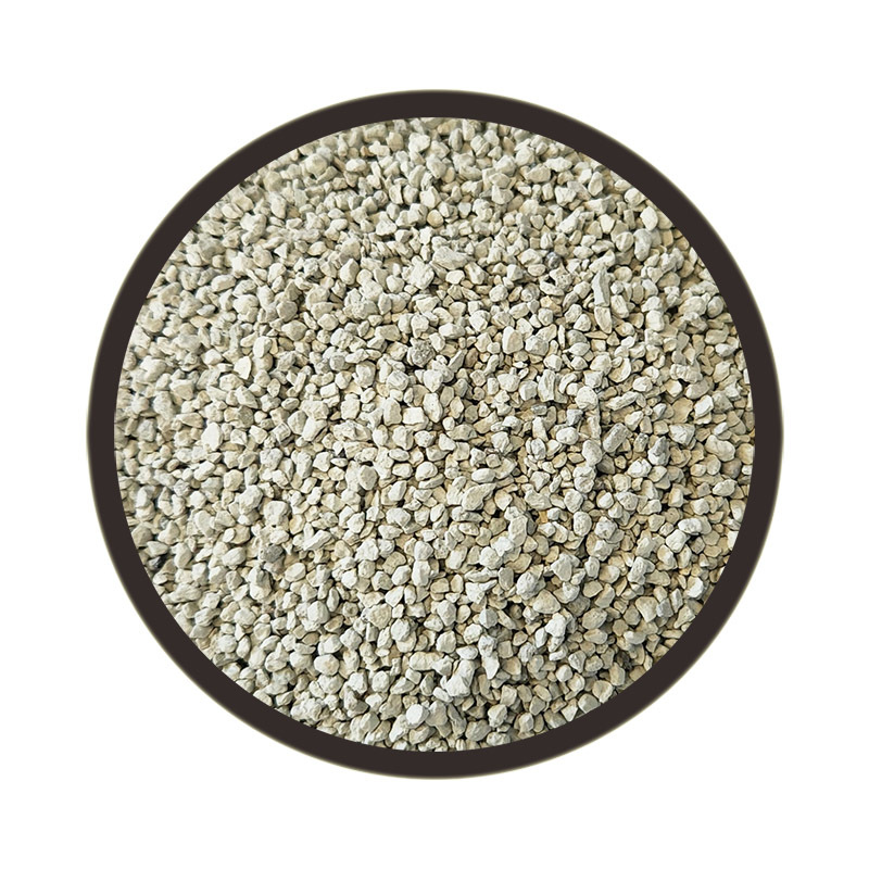 Sodium Base Crushing Cat Litter