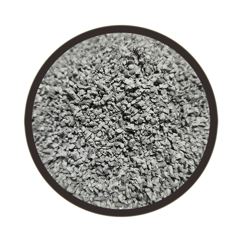 Carbon Broken Tofu Cat Litter