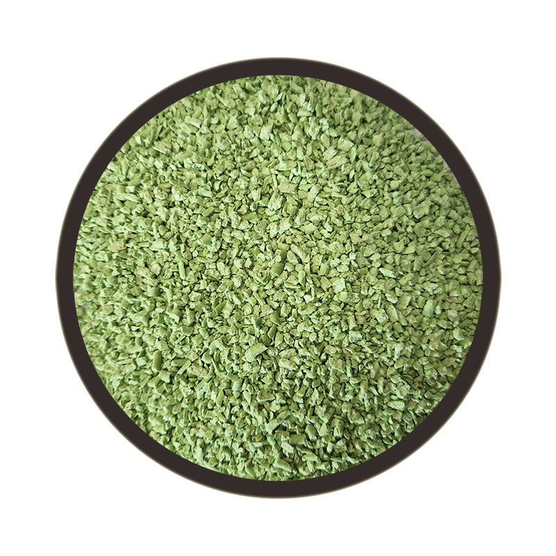 Green Tea Broken Tofu Cat Litter
