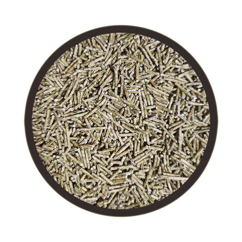 Tea Cat Litter