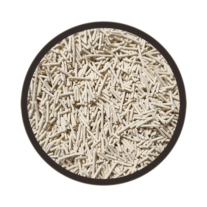 Tofu Cat Litter