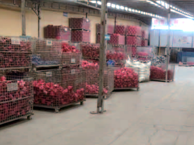 Inventory Inventory