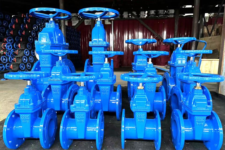 Hebei honthorpe company with limited valve production Hebei honthorpe company with limited valve production