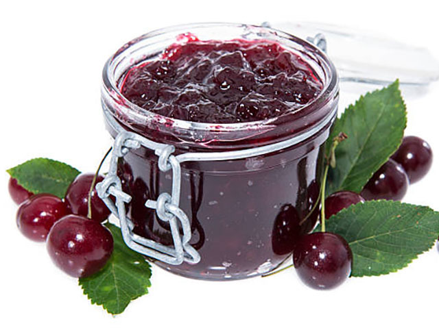 Cherry Jam （Single Strength）