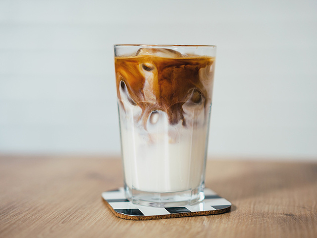 Stabilizer for Condensed Milk or Plant-Based Milk