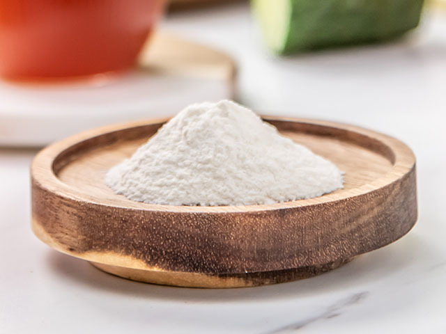 Stabilizer for Condensed Dairy Drinks