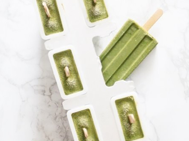 Stabilizer for Mung Bean Paste Ice Cream